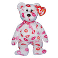 Kissy the Bear Stuffed Animal Z83645
