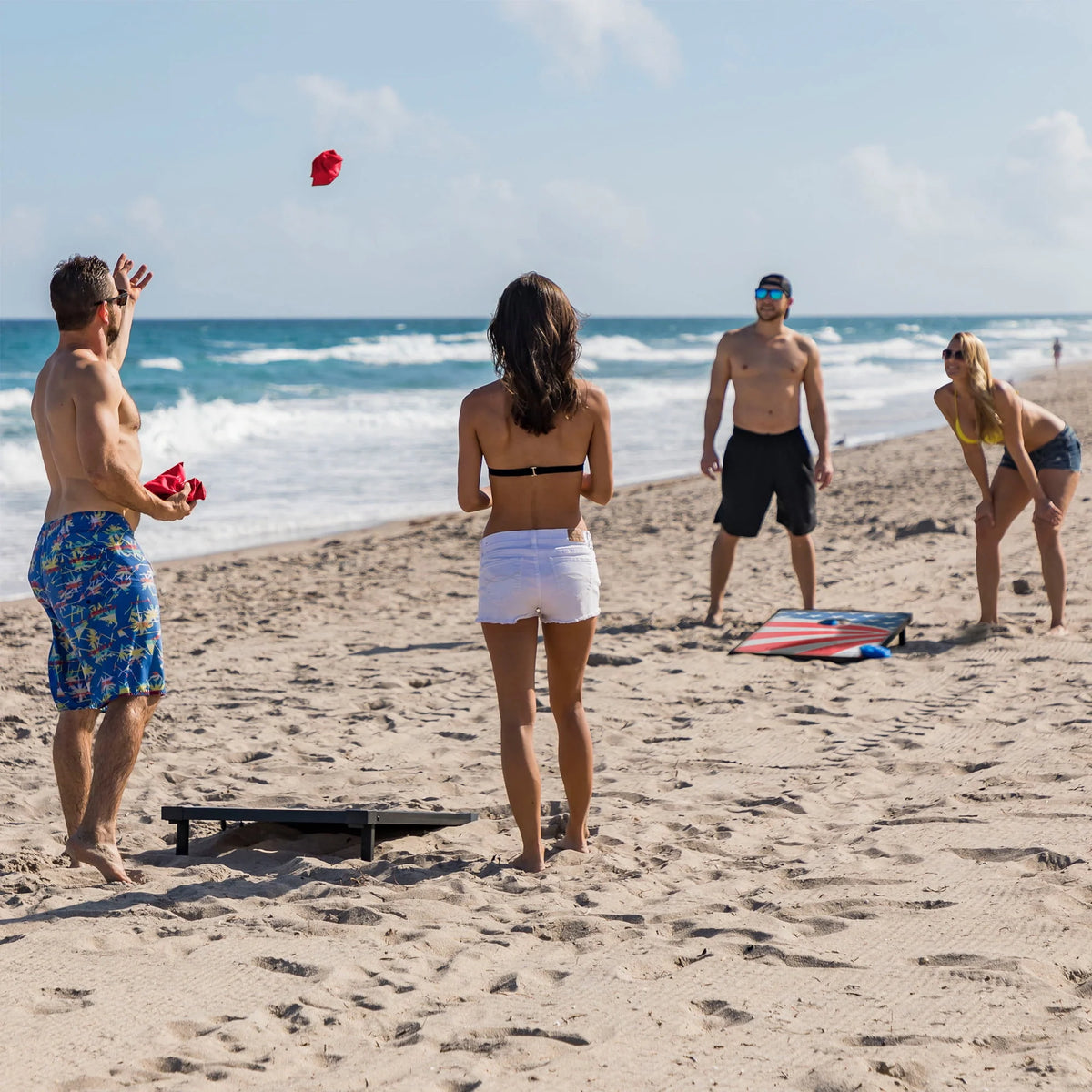 Cornhole Boards L32938