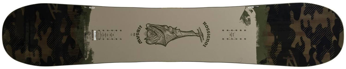 Jibsaw Snowboard P5777