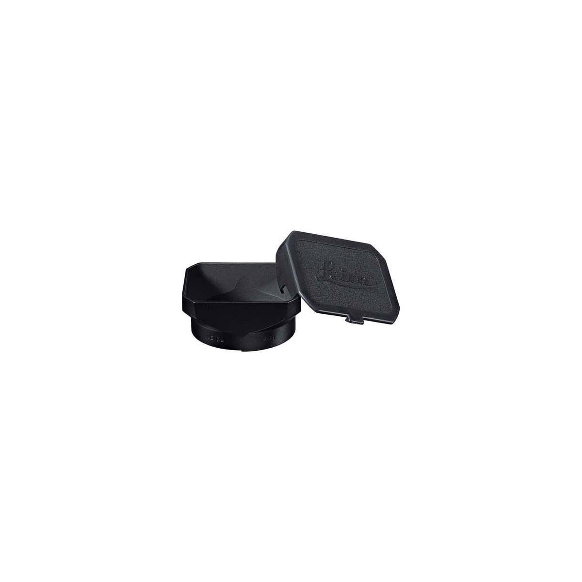 Metal Lens Hood with Lens Hood Cap for 35mm f/2.5 & 50mm f/2.5 Lenses Y586