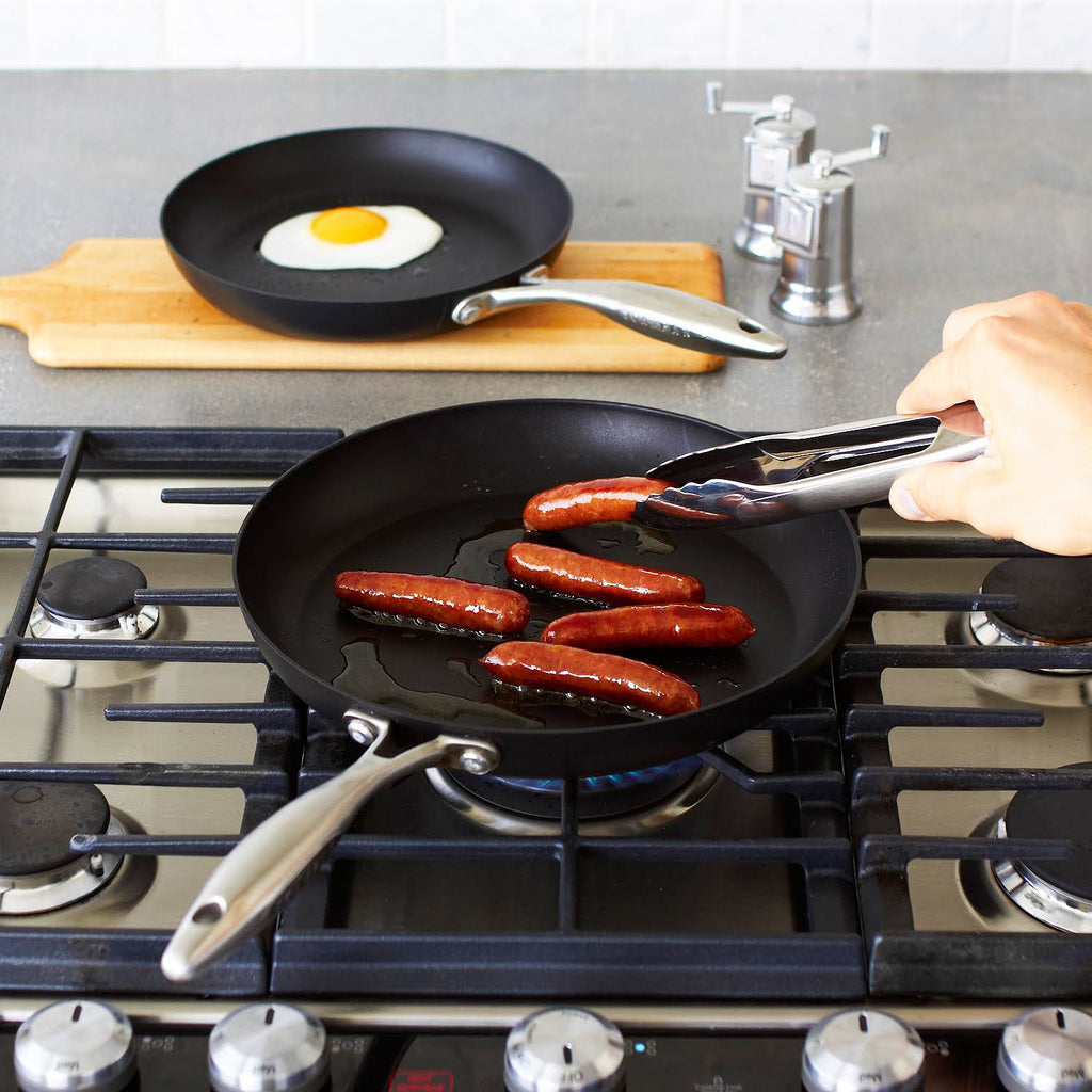 2 Piece Fry Pan Set J256135