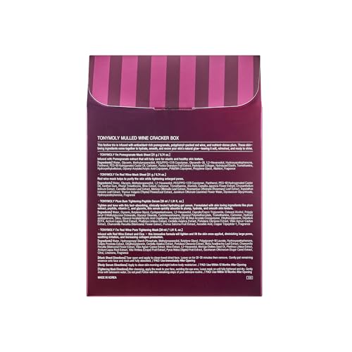 4-Piece Coffee Skincare Gift Set V656582