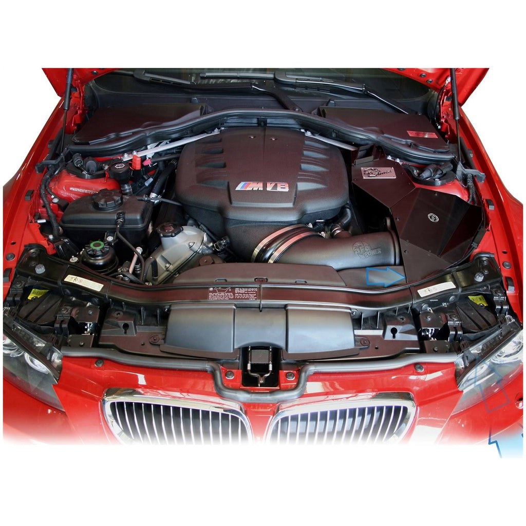 Air Intake System A852076
