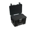 Outdoor Case with Foam - Black D67300