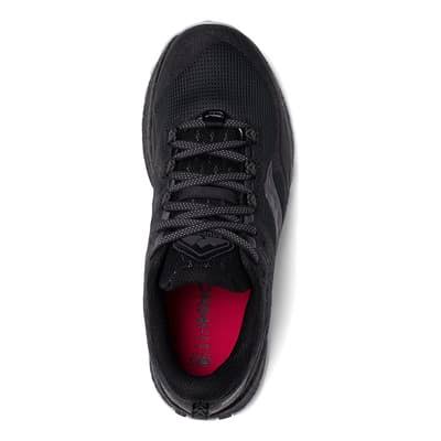 Men's Saucony Xodus 10 Black 8 D R901