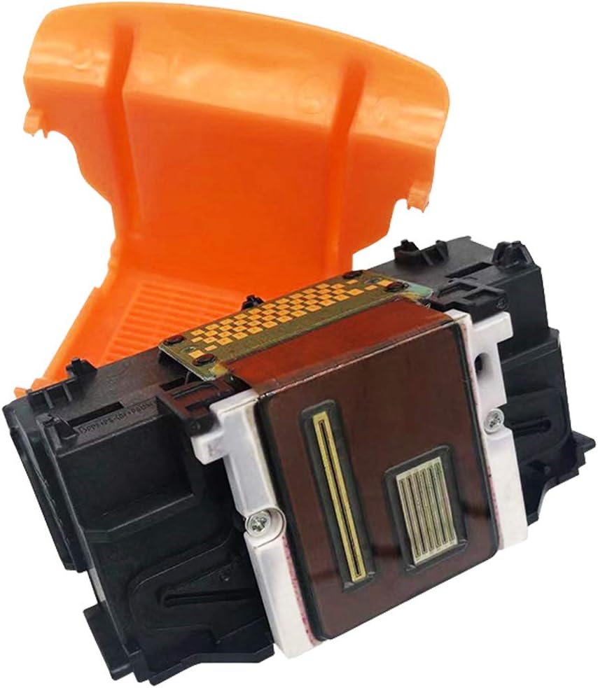 1 Pack Printhead Compatible with PIXMA TS5080 TS6020 TS6050 TS6051 TS6052 TS6080 TS5050 TS5051 TS5053 TS5055 TS5070 Printers Pack of 2 P807