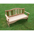 Cedar Garden Bench K4468