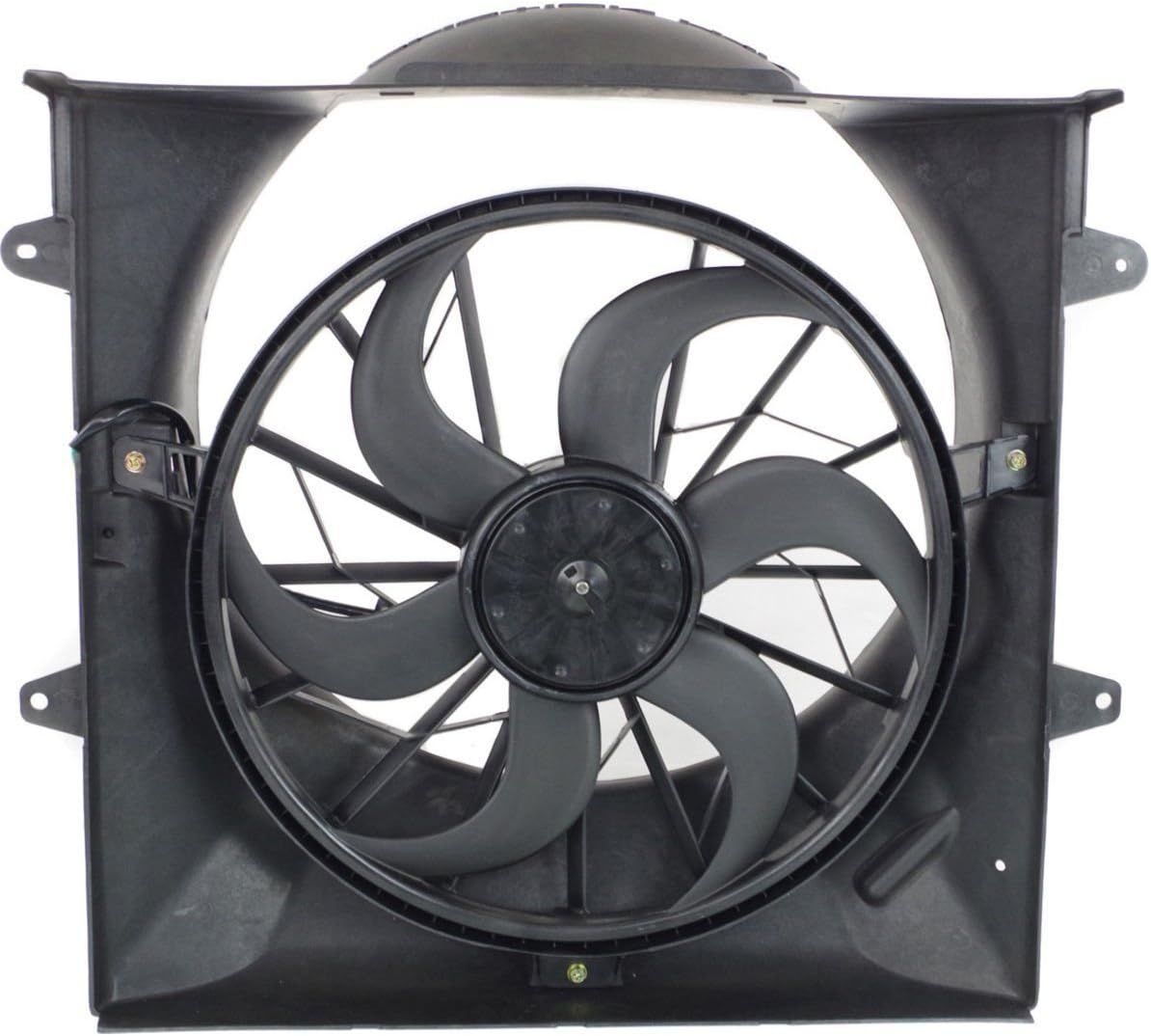 Cooling Fan for Jeep Grand Cherokee L22709