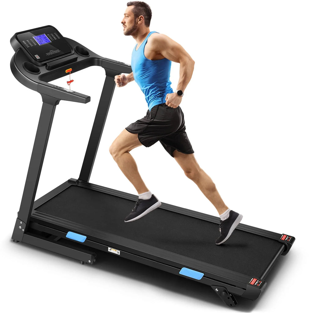 3.25 HP Incline Treadmill B894344