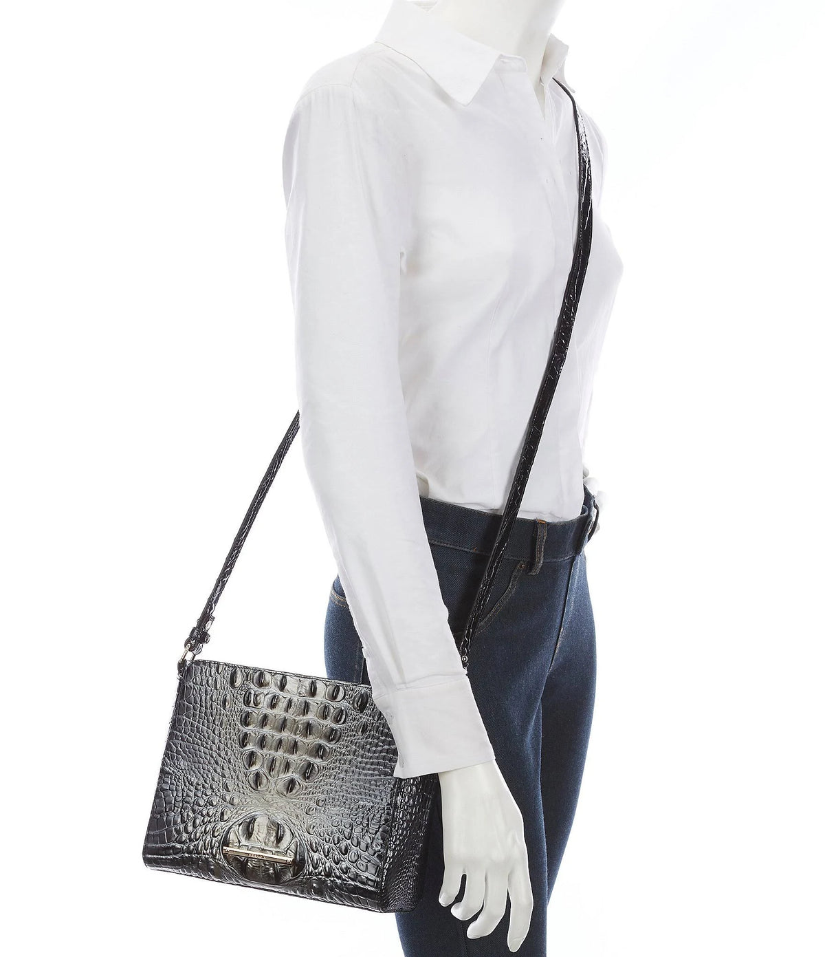 Carrie Crossbody D463