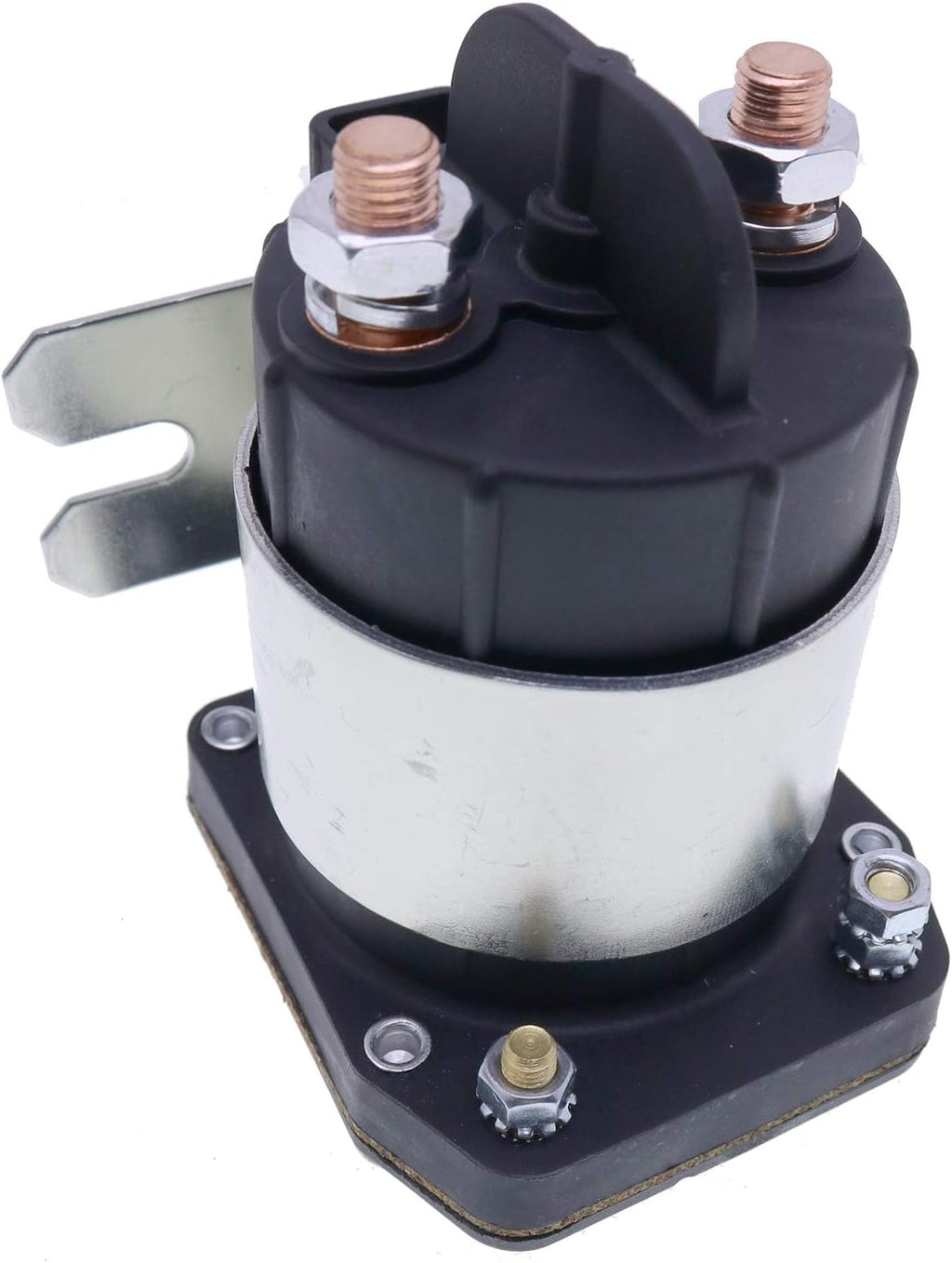 12V 200 Amp Heavy Duty Solenoid Pack of 2 S3355