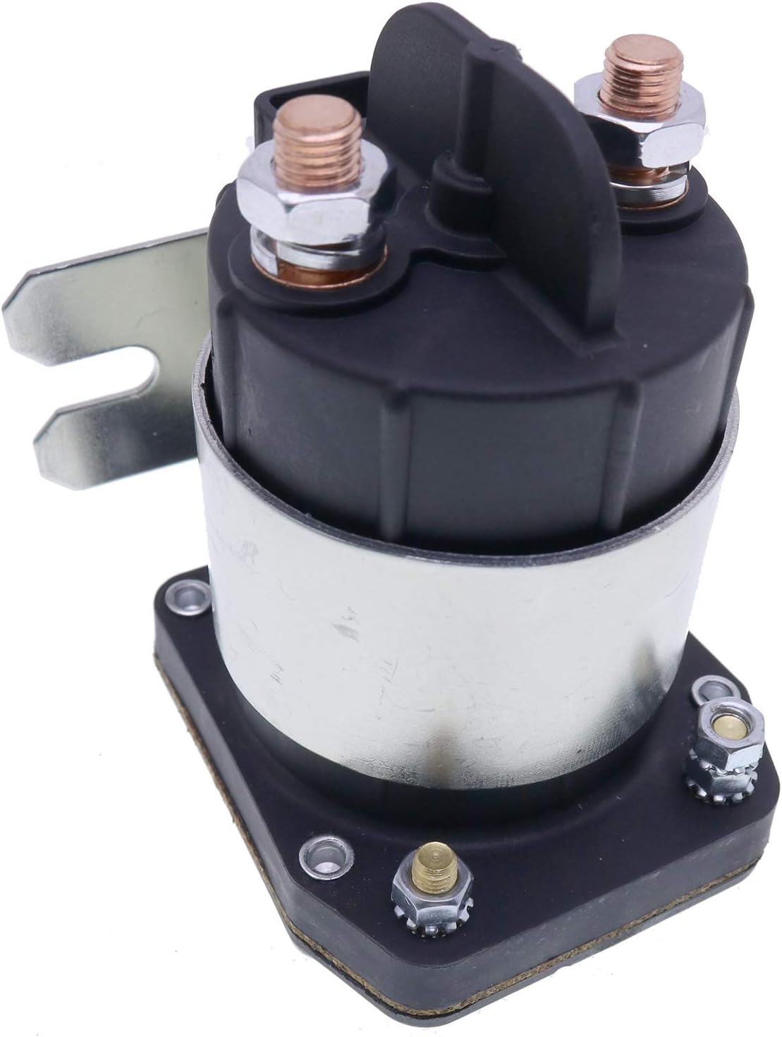 12V 200 Amp Heavy Duty Solenoid Pack of 2 S3355