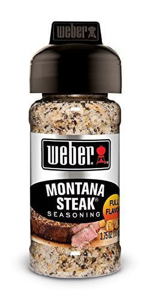 Seasoning 3.75 Oz Pack of 3 S28017