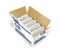 38x22x60 Garbage Can Liners S90274