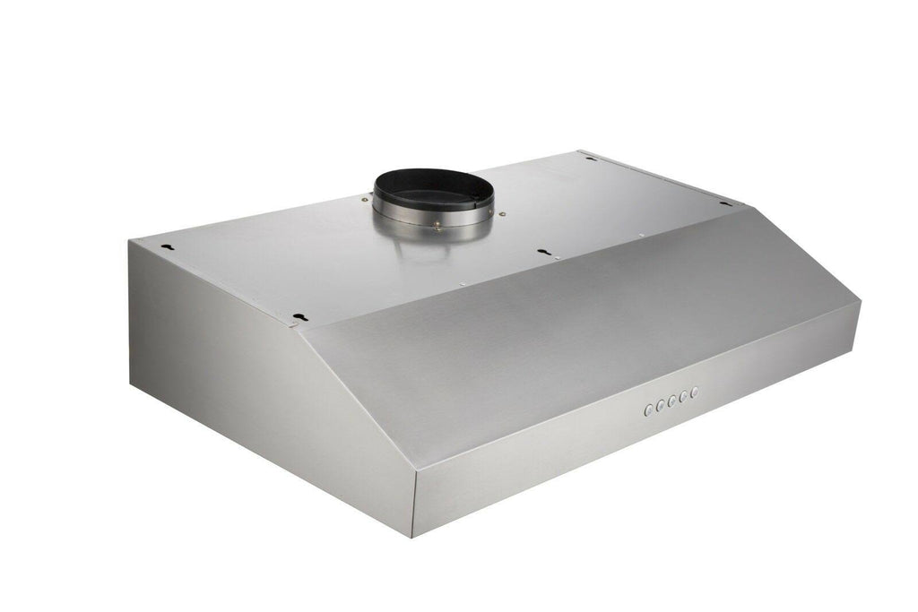 Under-Cabinet 30 in. LED Light Range Hood K358720