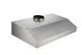 Under-Cabinet 30 in. LED Light Range Hood K358720