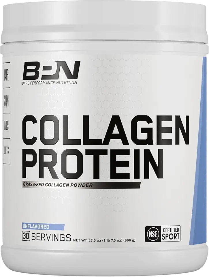 Collagen Protein Peptides K2162