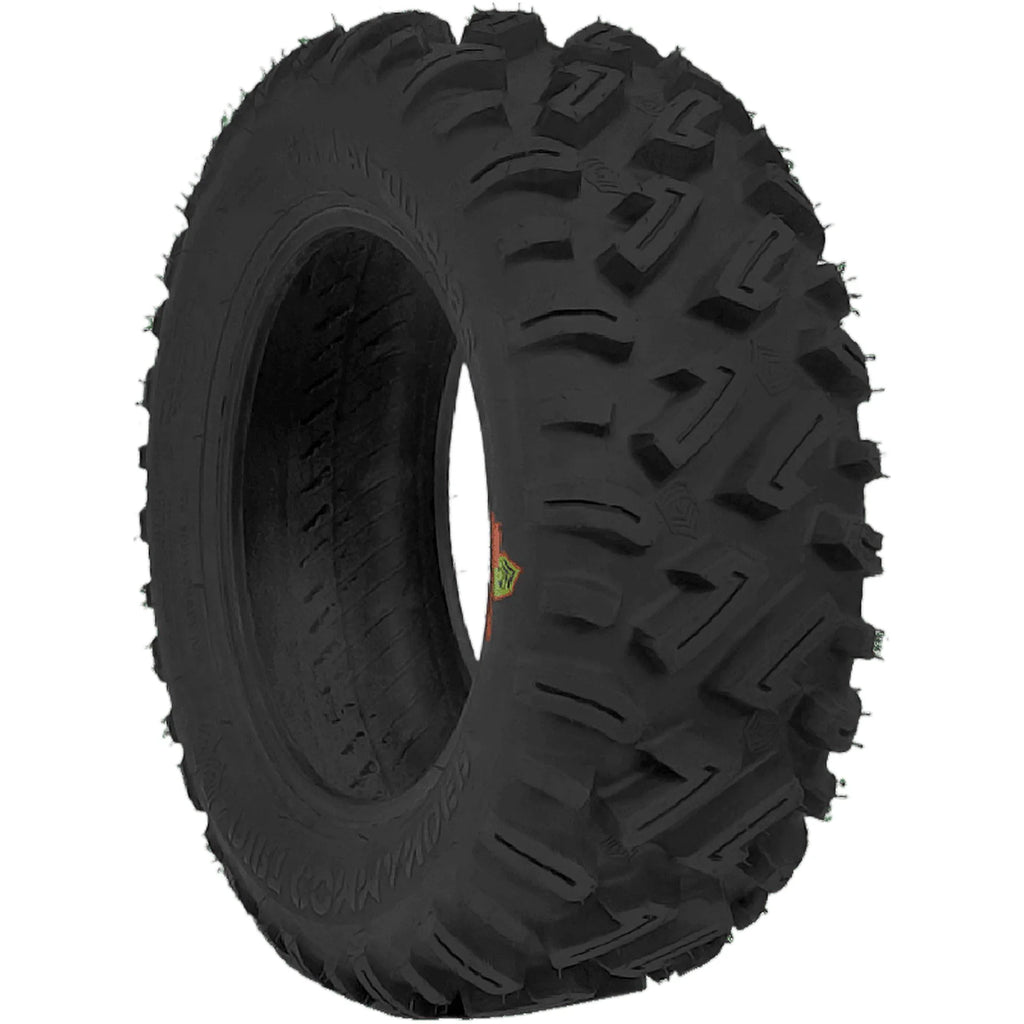 27X9-12 8-Ply Rated All Terrain ATV & UTV Tire J28851