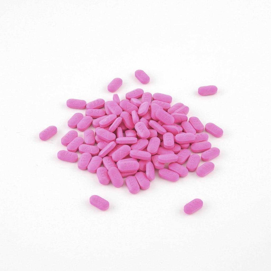 Itch & Allergy Pet Supplies B883444