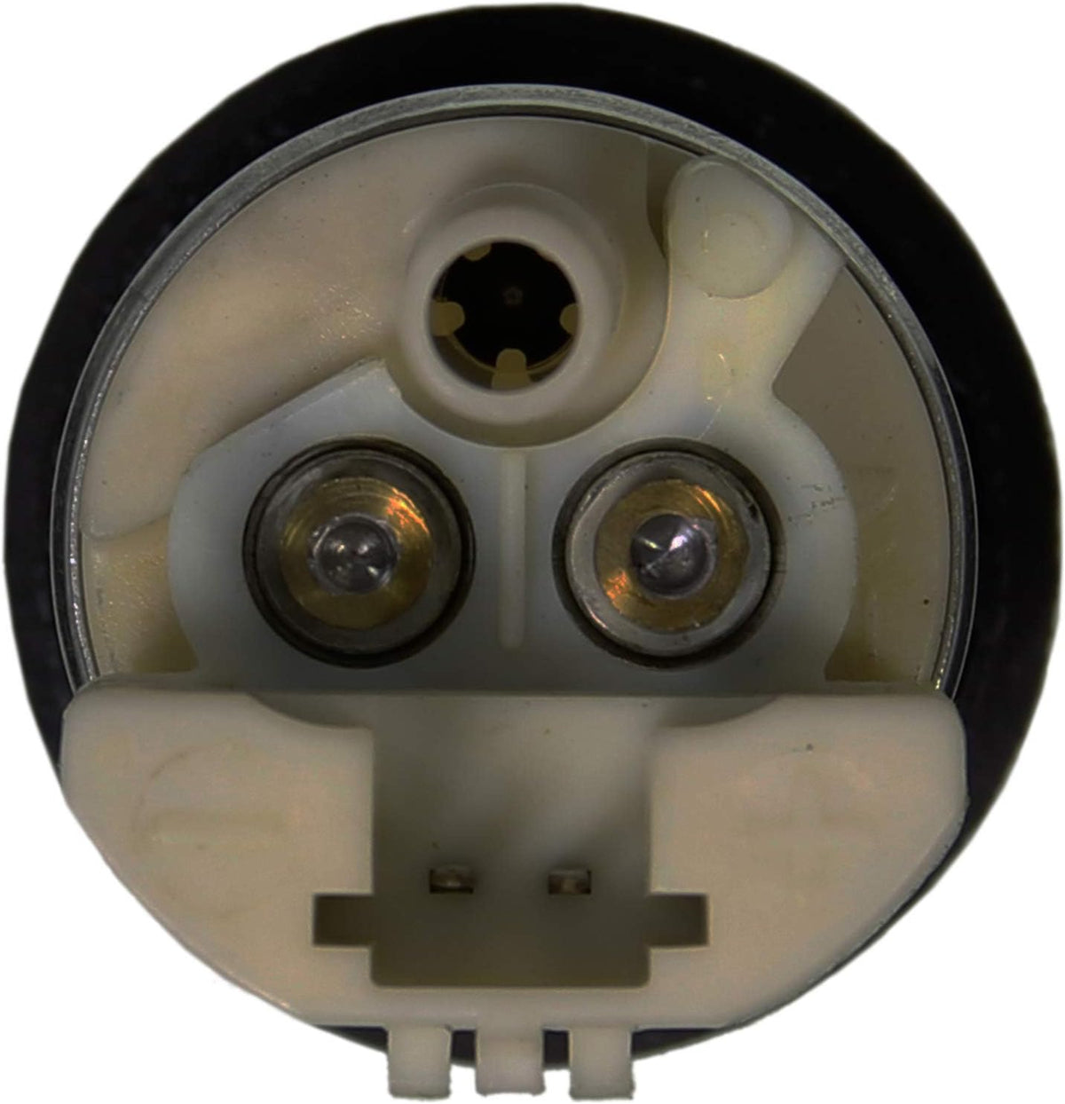 Universal Electric Fuel Pump Y43687