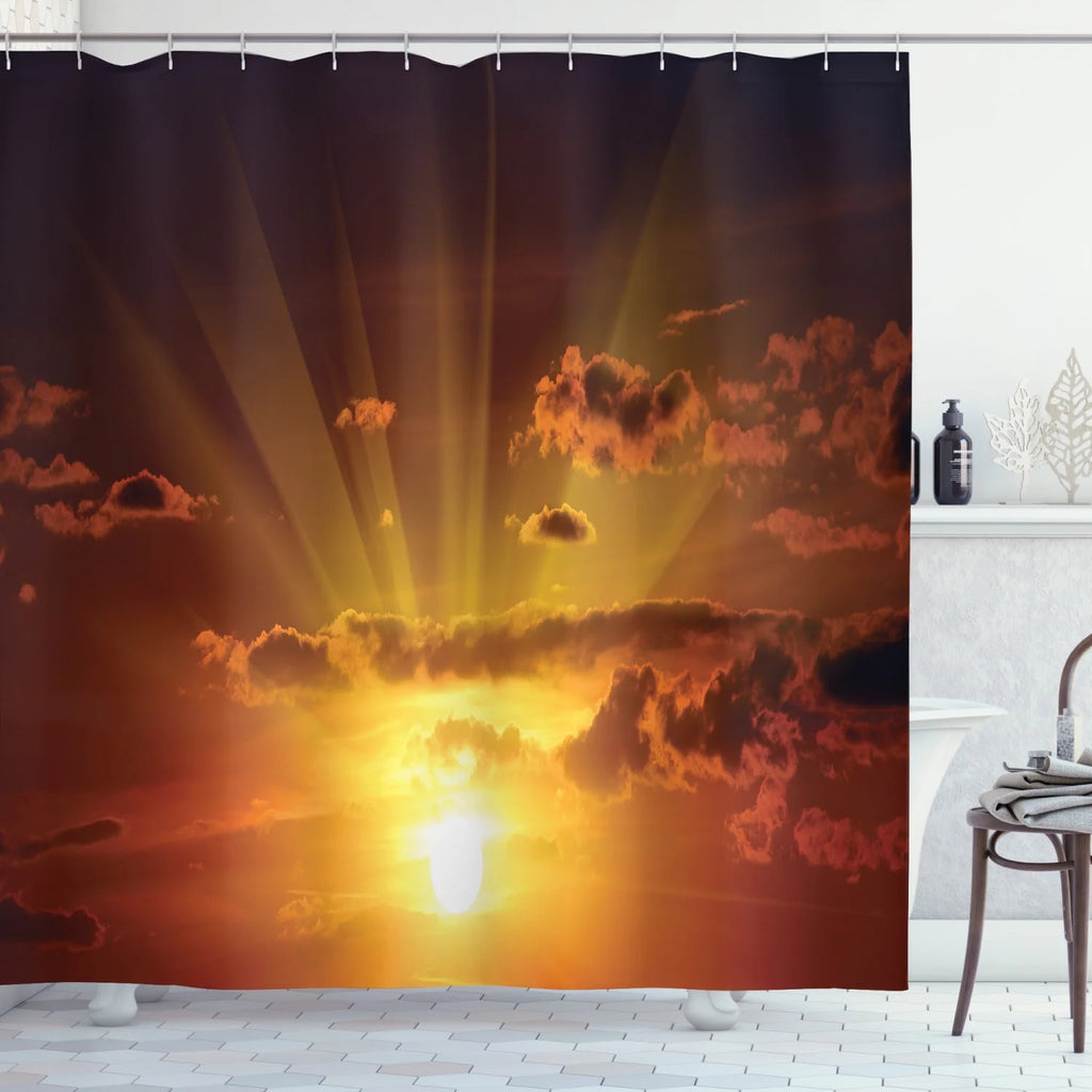 80W X 60L Inches Pale Blue Wall Hanging Tapestry J99030