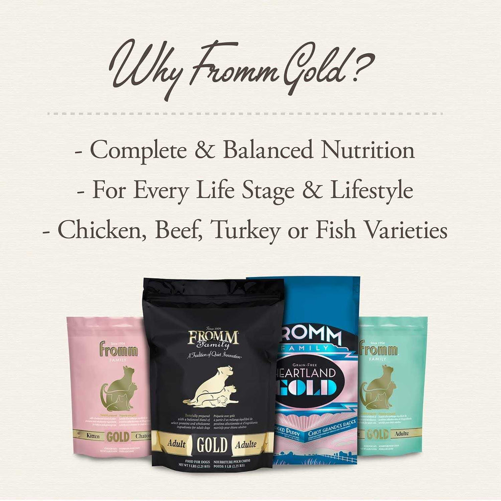 Dry Dog Food H328531