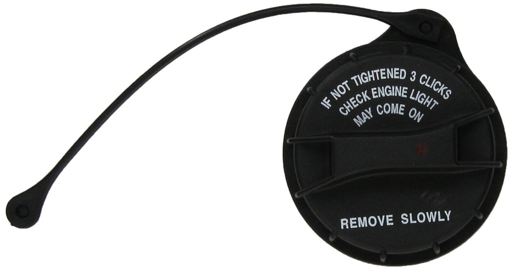 Fuel Filler Cap Assembly D1119