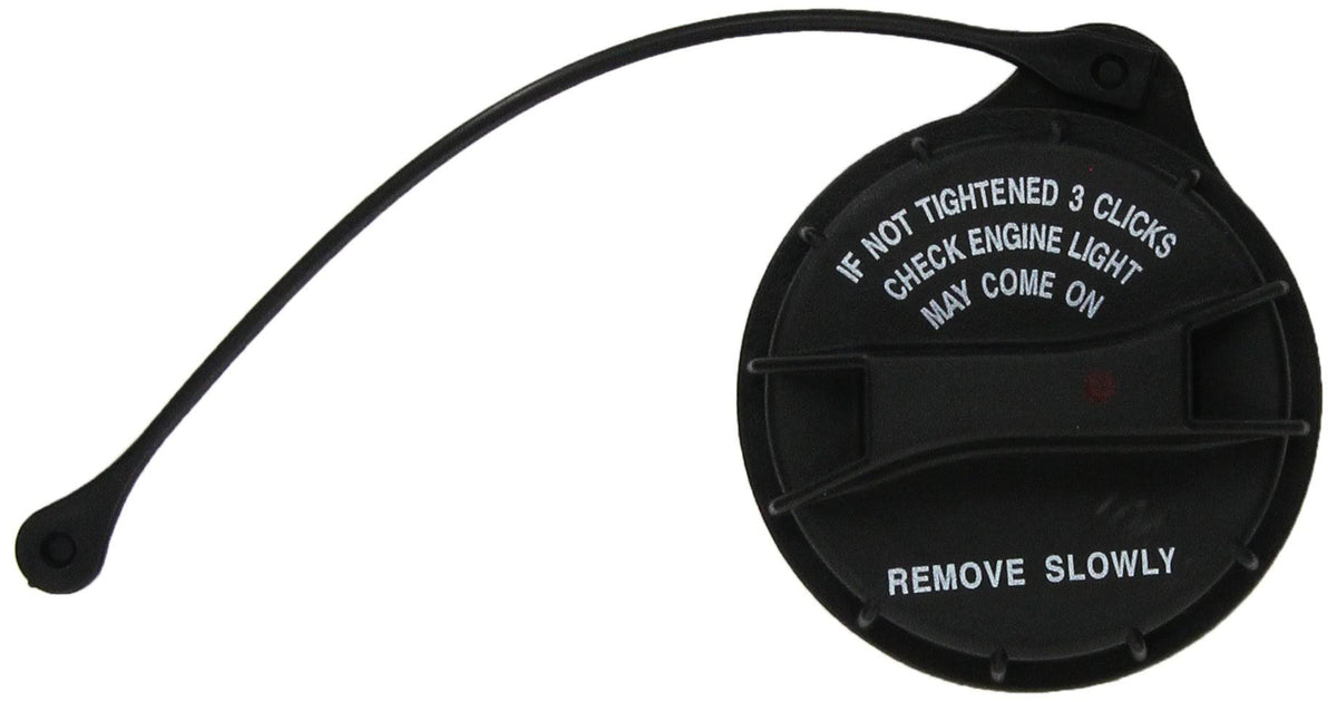 Fuel Filler Cap Assembly D1119