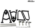Adjustable Front A Arm +2+1 Wider Extend for Yamaha Raptor 700 L37440