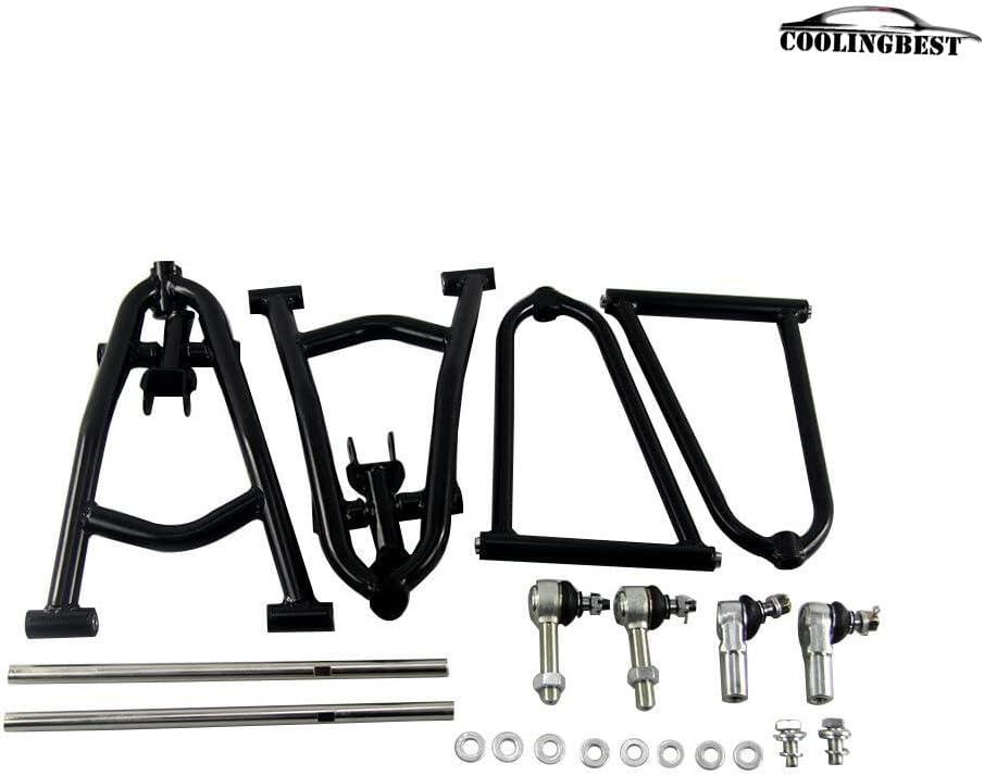 Adjustable Front A Arm +2+1 Wider Extend for Yamaha Raptor 700 L37440