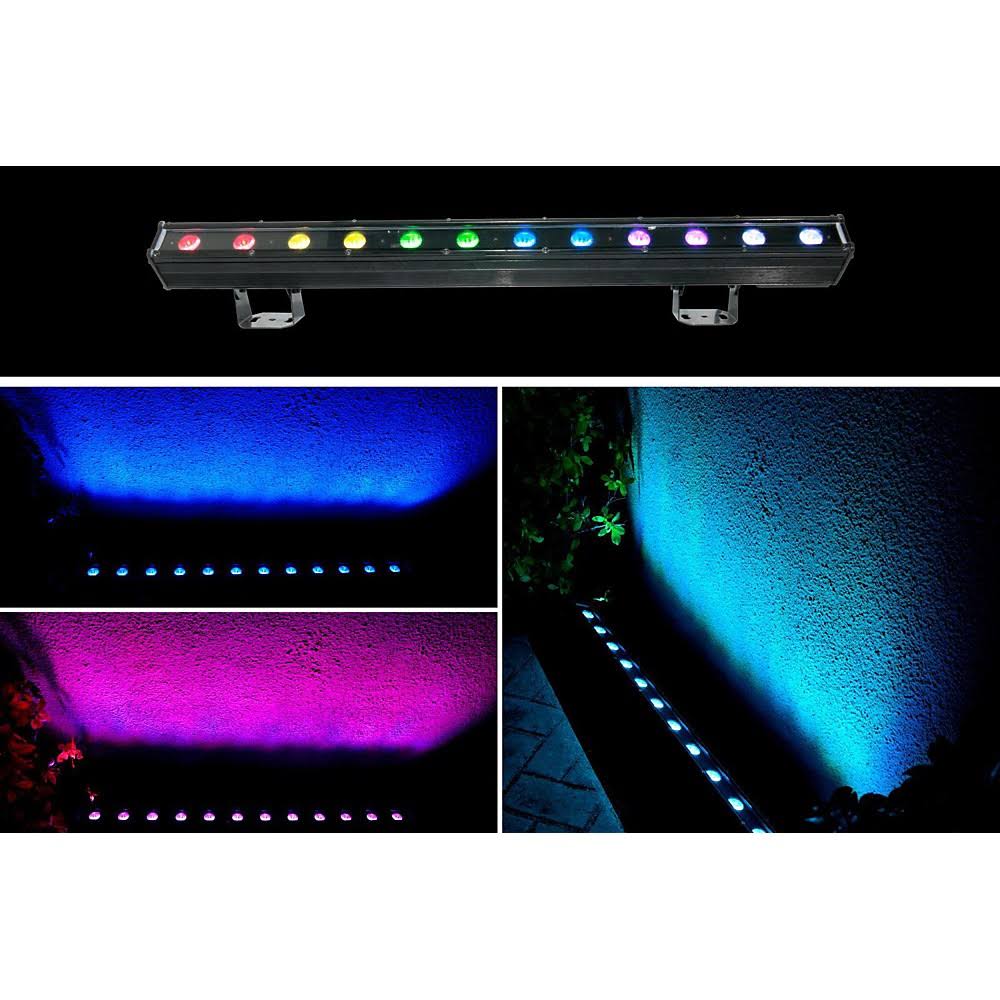 LED Wash Light I811