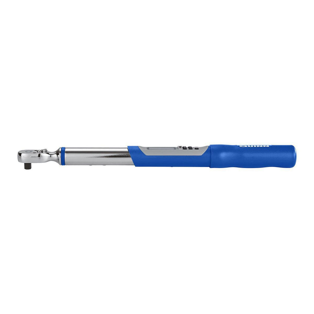 3/8 in. Drive Digital Angle Torque Wrench P4697