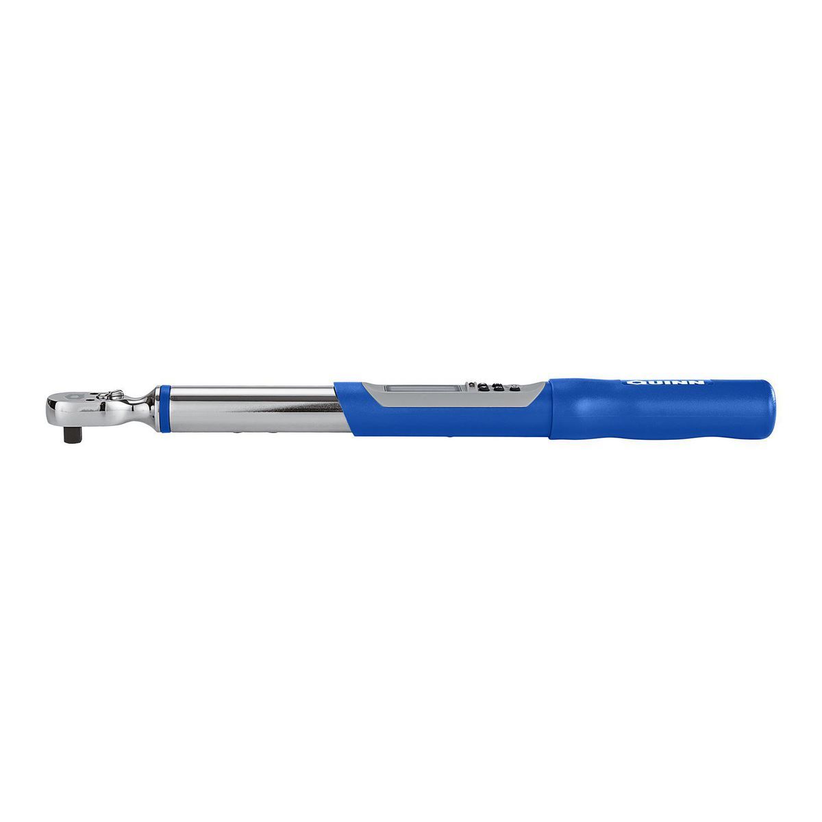 3/8 in. Drive Digital Angle Torque Wrench P4697