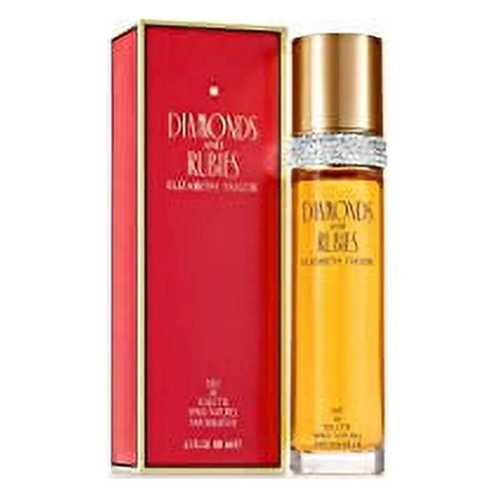 Perfume Eau De Toilette Spray 3.4 Oz Pack 4 O789818