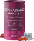Marine Collagen Glutathione Hyaluronic Acid Vitamin C Gummies V2753