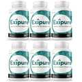 60 Capsules Dietary Supplement 6 Pack F397253