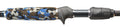 7x22 Heavy Fast Casting Rods X4329