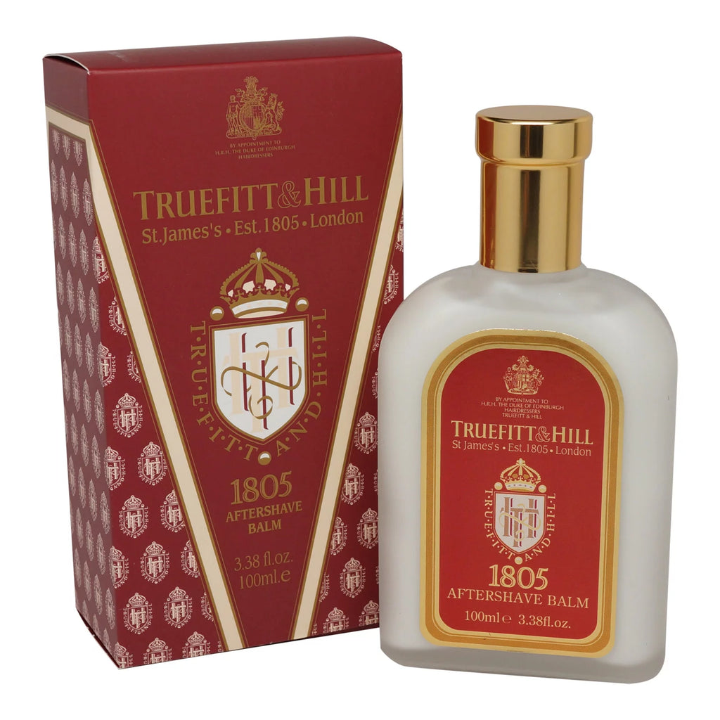 Aftershave Balm 3.38 oz F754002