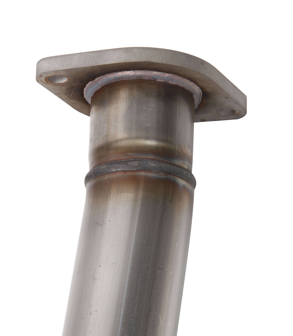 Cat-Back Exhaust System M33977