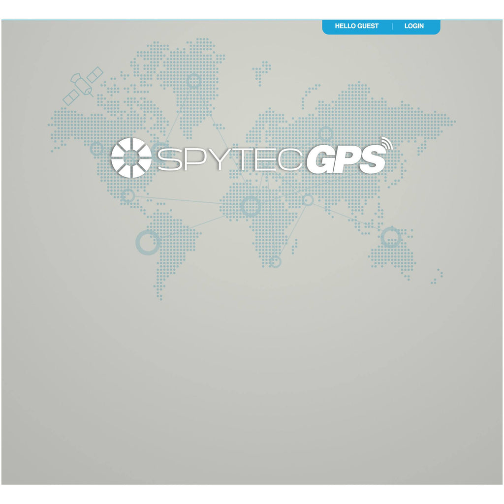 Hardwired Real-time GPS Tracker F190981