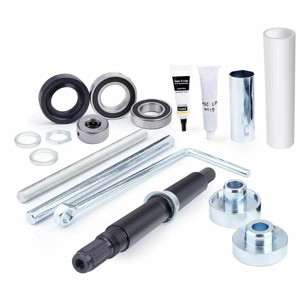 Shaft Bearing Kit & Tool V826029