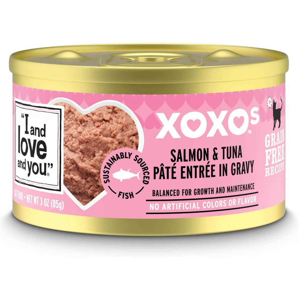 Tuna Pate Cat Food L57533