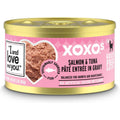 Tuna Pate Cat Food L57533