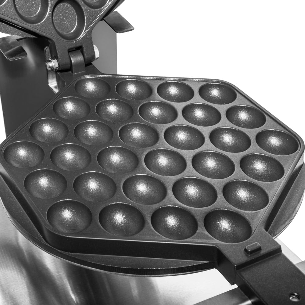Rotated Nonstick Waffle Maker R4768