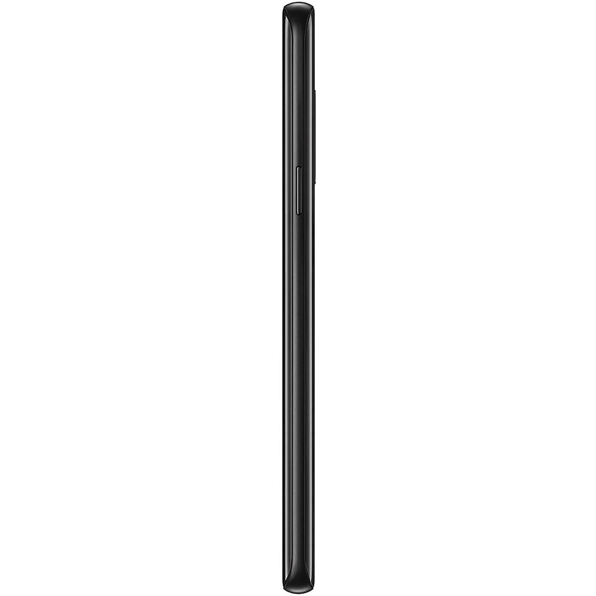 Unlocked GSM 4G LTE Phone with 12MP Camera Midnight Black S4514