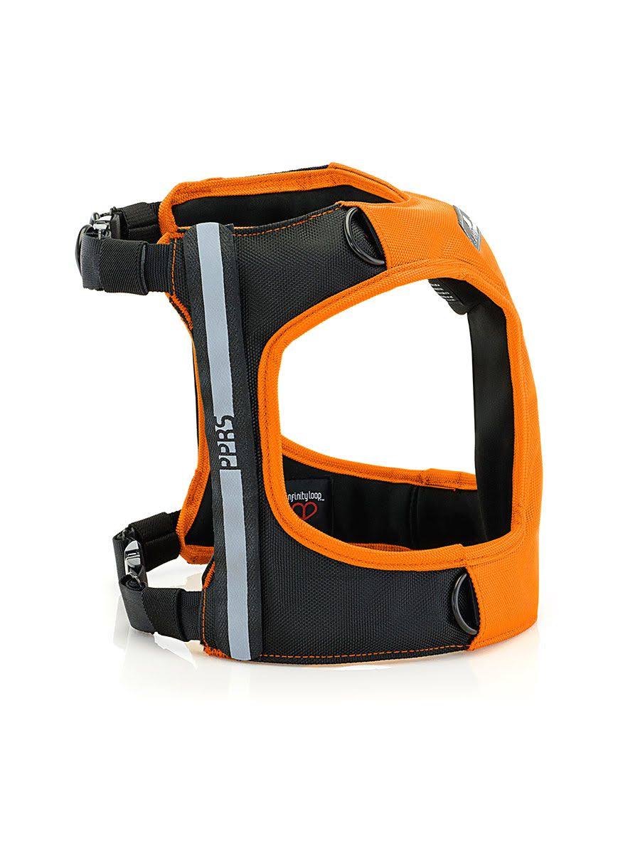 Orange Dream Safety Harness G2025