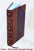 True Christianity Leather Bound Z771866