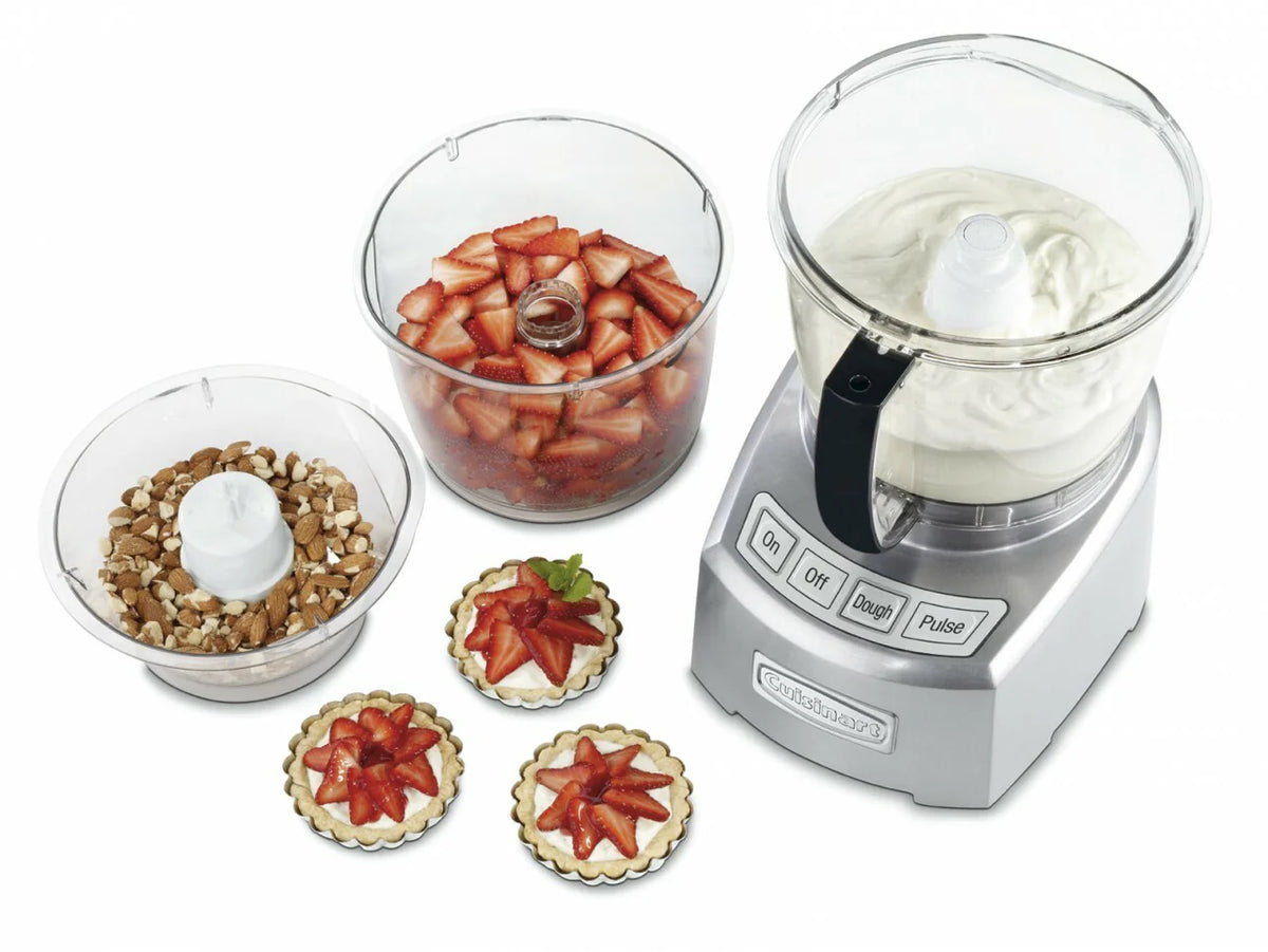 14 Cup Die Cast Food Processor F73639