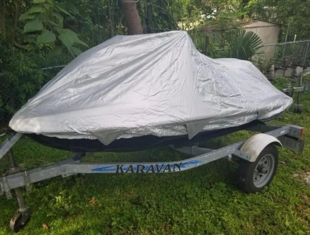 UV Reflective Watercraft PWC Jet Ski Cover F6814