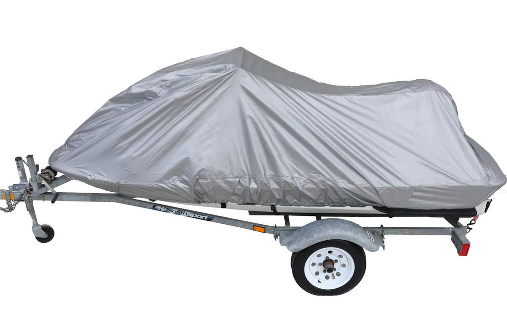 UV Reflective Watercraft PWC Jet Ski Cover F6814